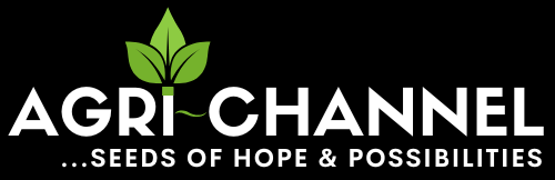 Agri Channel Logo Icon
